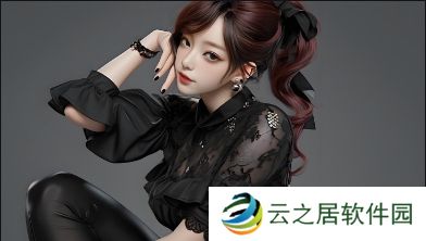 如何让生活中的每一个瞬间都更轻柔？：从“嗯～啊～轻一点”看生活的放松之道
